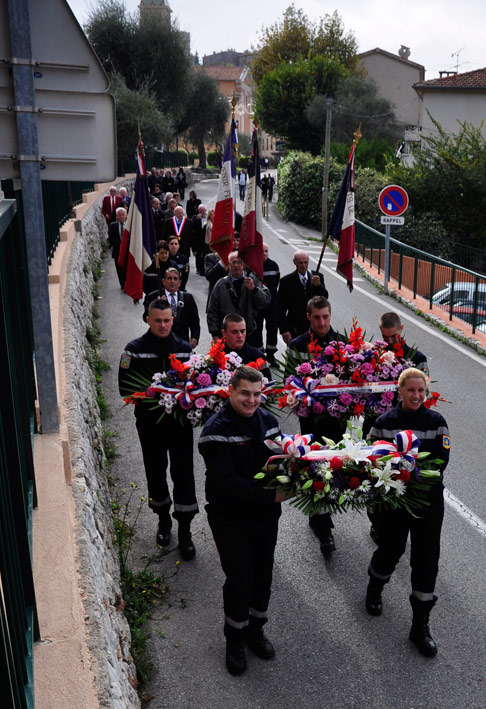 1er novembre 2009