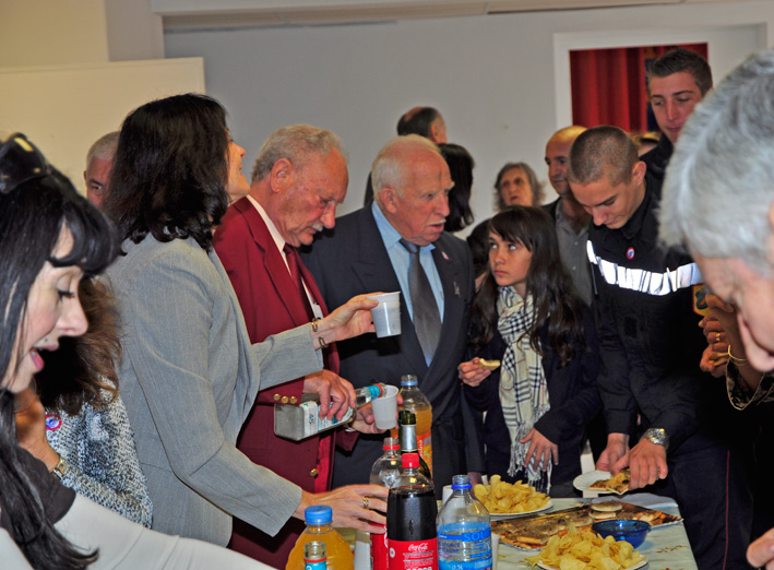 1er novembre 2009
