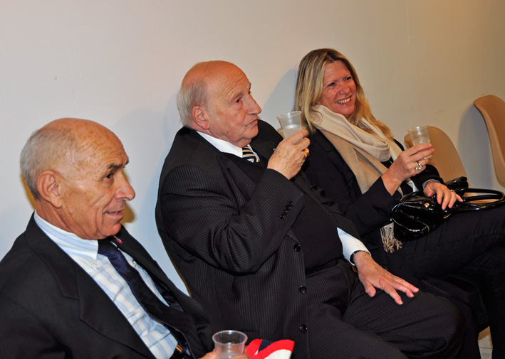 1er novembre 2009