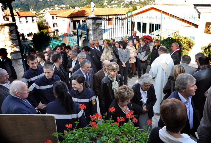 1er novembre 2009