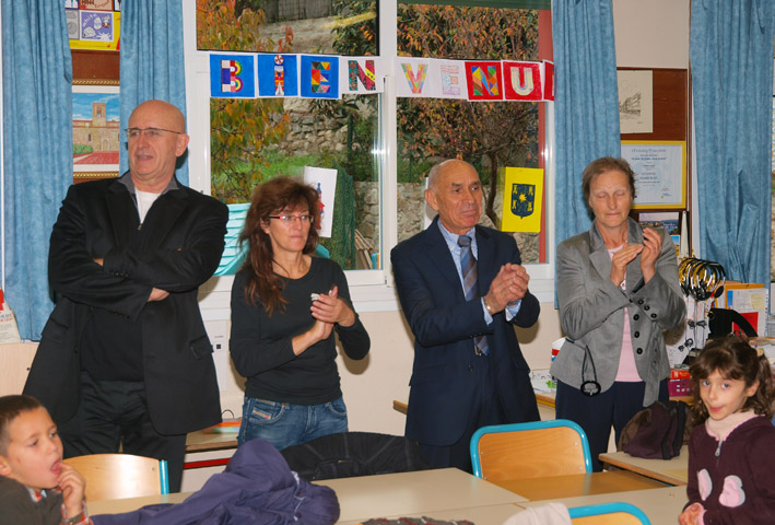 Plan d'Ariou