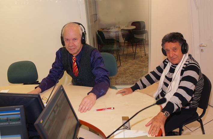 Radio VdA