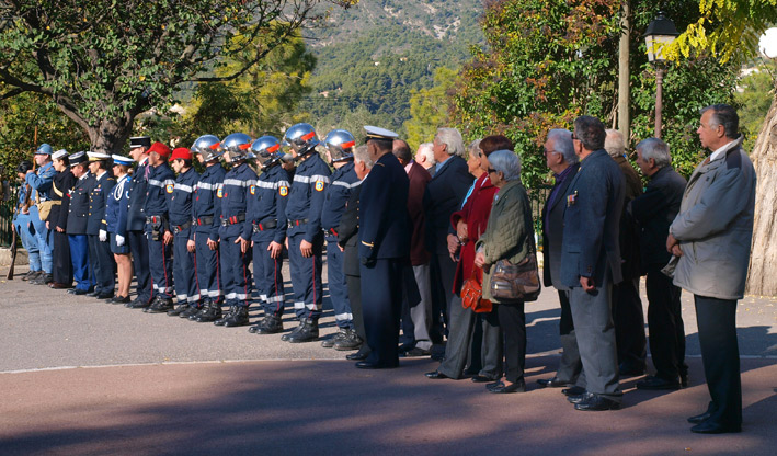11 novembre 2009