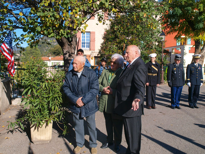 11 novembre 2009