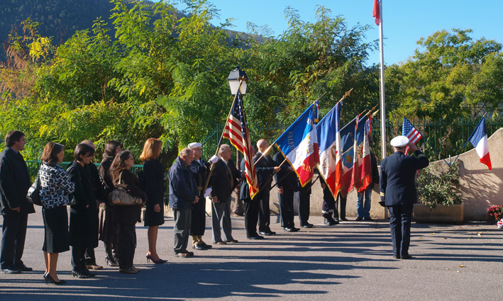 11 novembre 2009