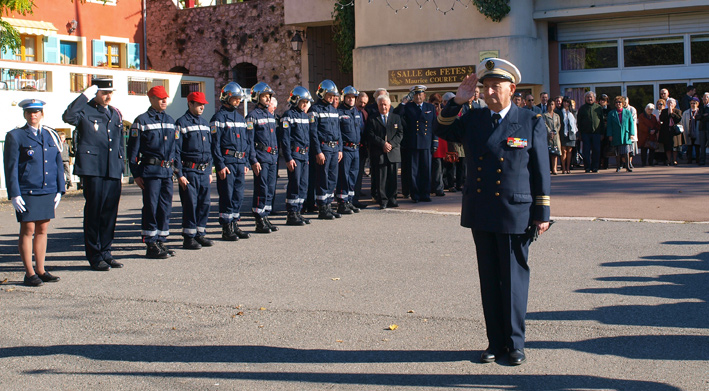 11 novembre 2009