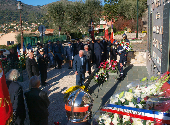 11 novembre 2009