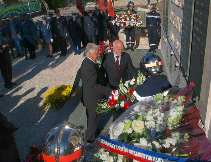 11 novembre 2009