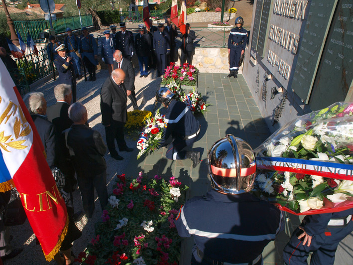 11 novembre 2009