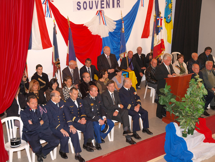 11 novembre 2009
