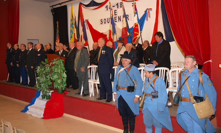11 novembre 2009