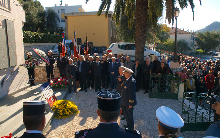 11 novembre 2009