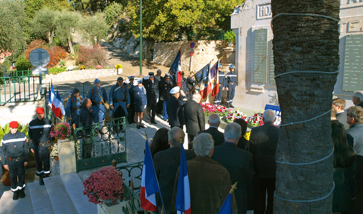 11 novembre 2009