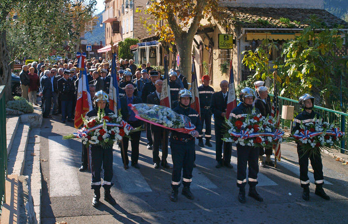 11 novembre 2009