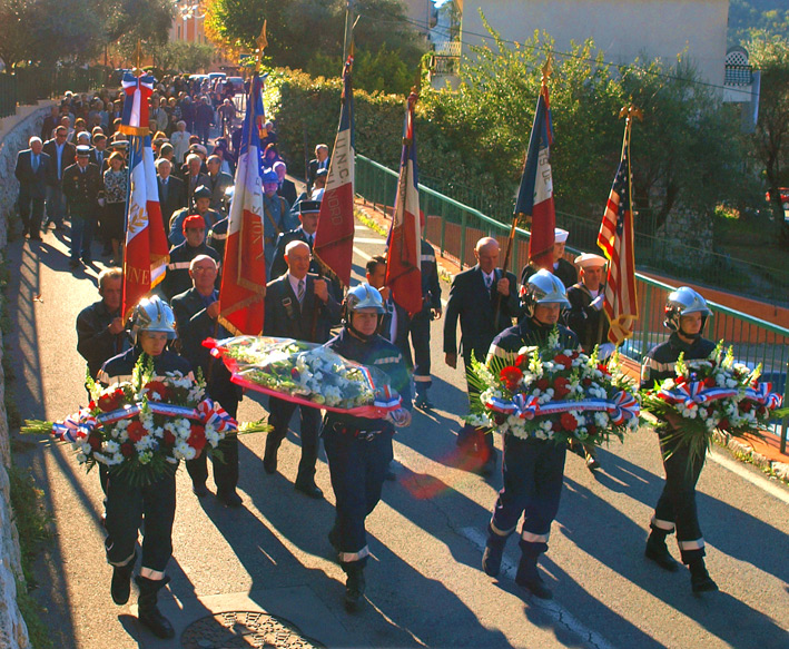 11 novembre 2009