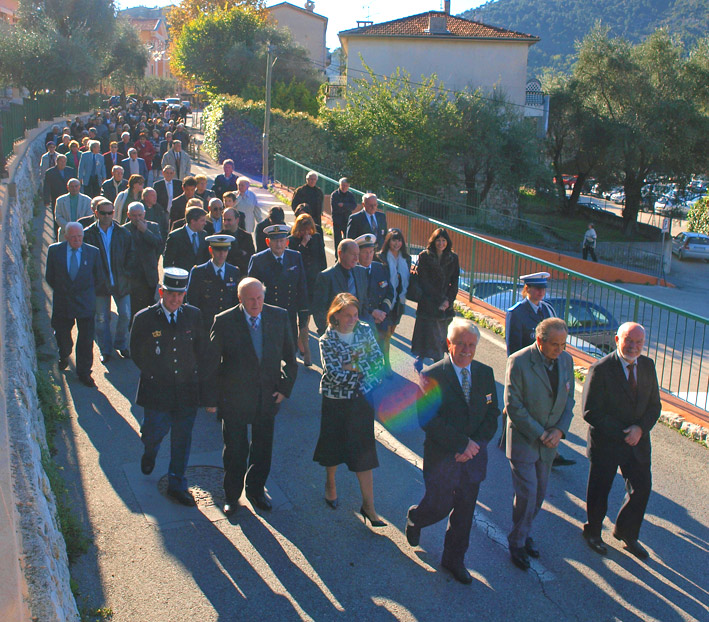 11 novembre 2009