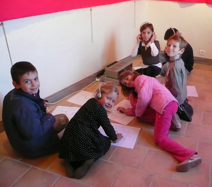 Ecole des Moulins