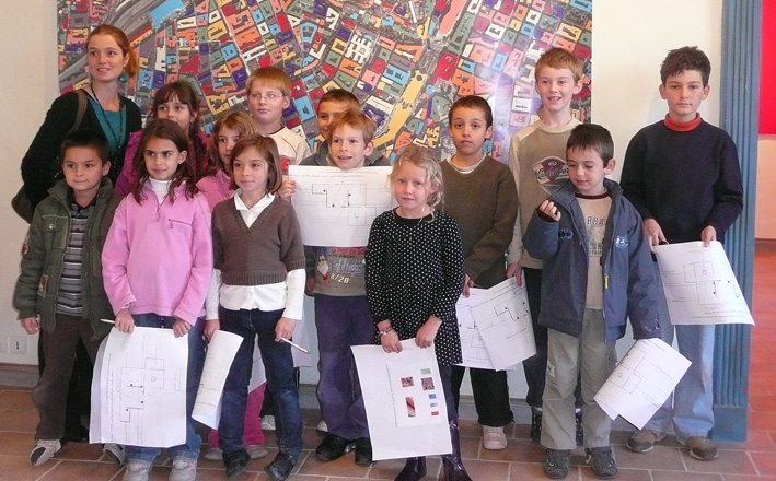 Ecole des Moulins