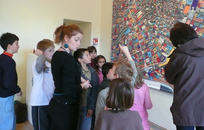 Ecole des Moulins