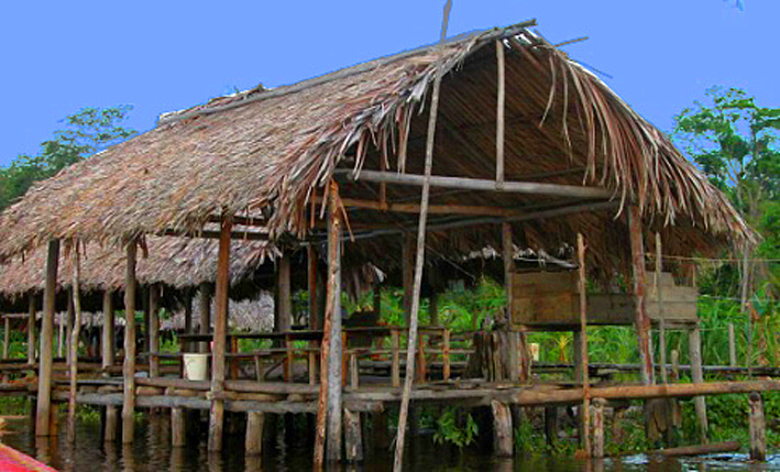 Warao