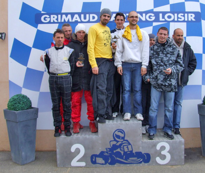 BGB Grimaud