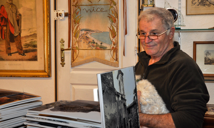 Michel Fadini