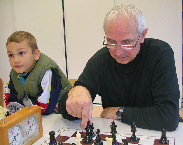 Maurice Hadjadj