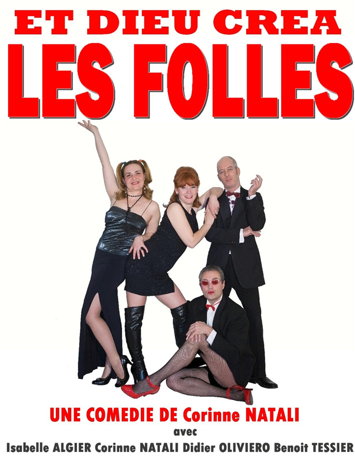 Affiche