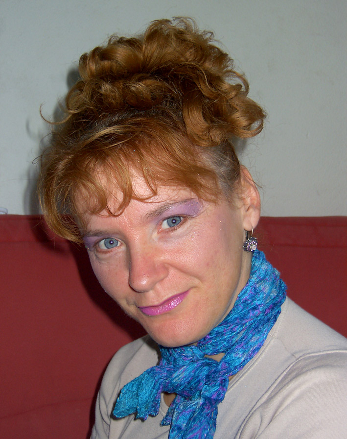 Corinne Natali