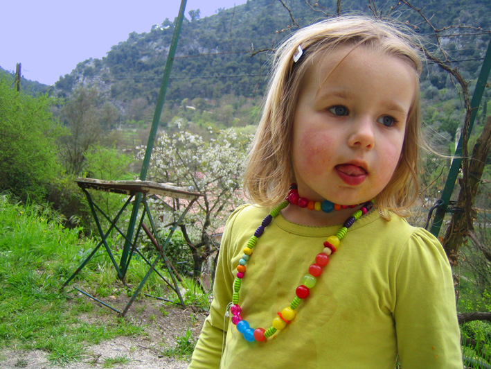 Elsie-Lee