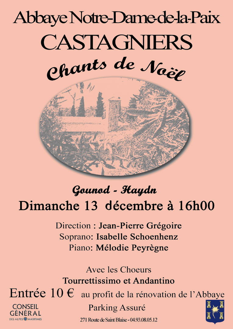 Concert Tourrettissimo