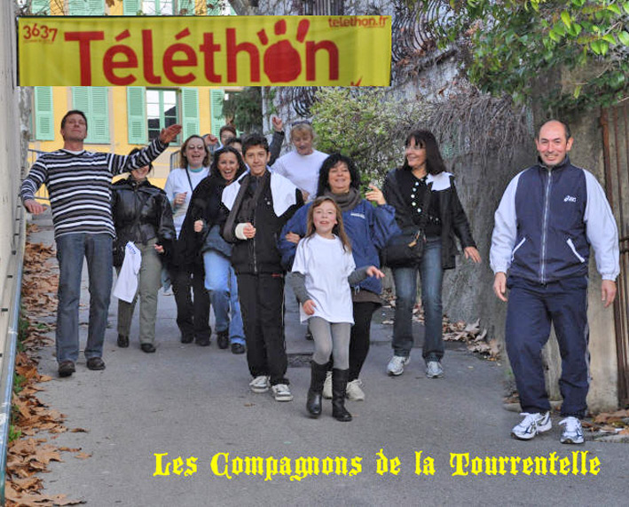 Tourrentelle