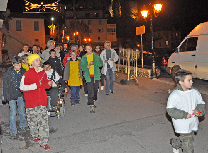 24H de Tourrette-Levens