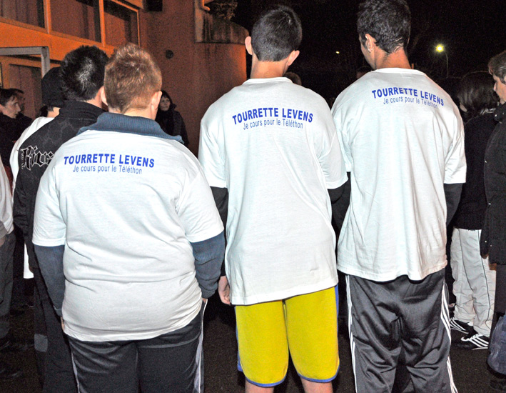 24H de Tourrette-Levens