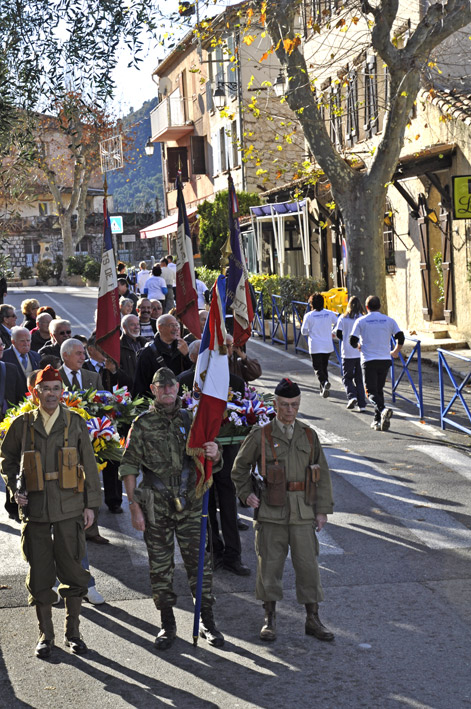 Célébrations du 5 décembre