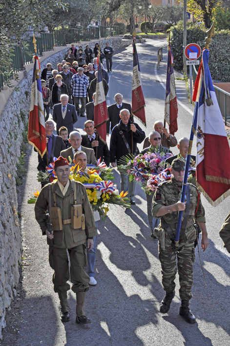 Célébrations du 5 décembre