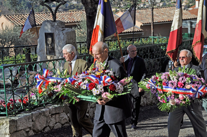 Célébrations du 5 décembre