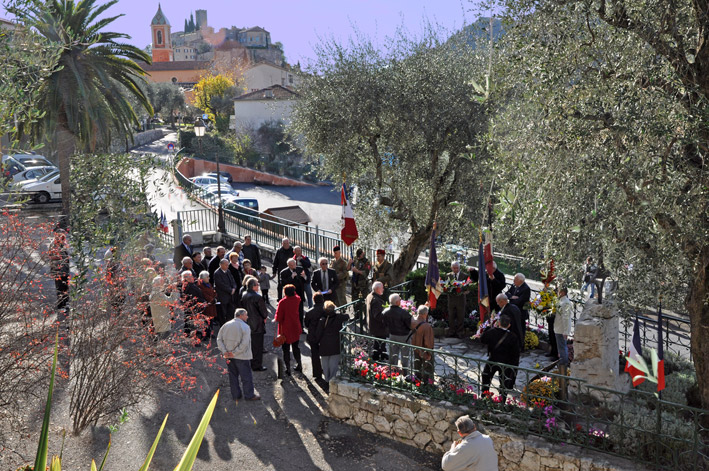 Célébrations du 5 décembre