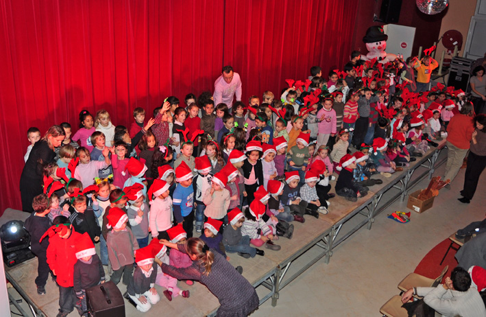 Maternelle