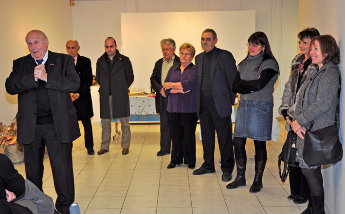 L'encadrement