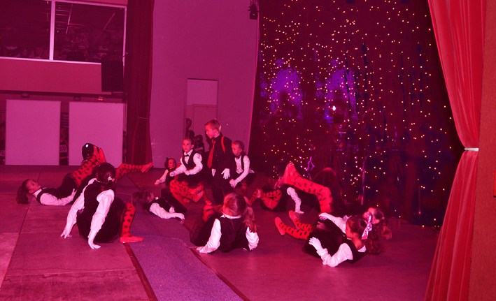 Dance Trance