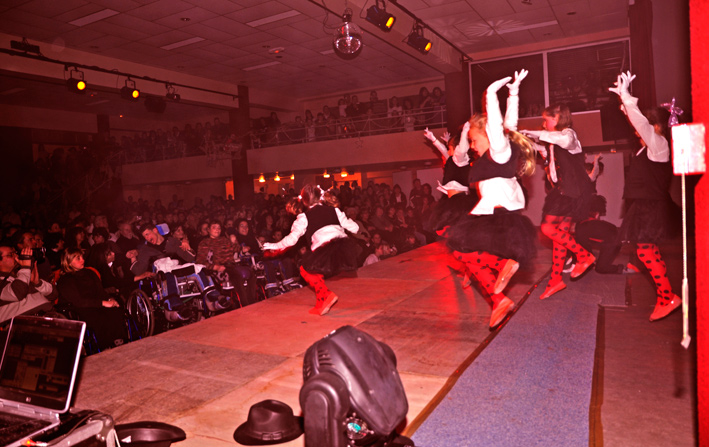 Dance Trance