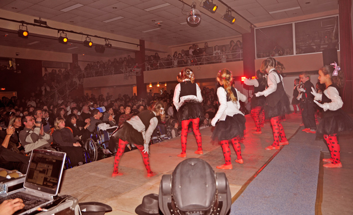 Dance Trance
