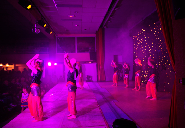 Dance Trance