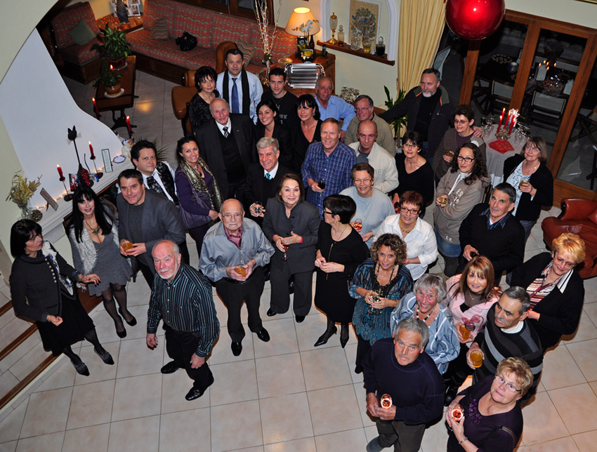 Rohiere-Soiree-Paricio