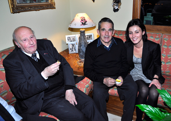 Rohiere-Soiree-Paricio