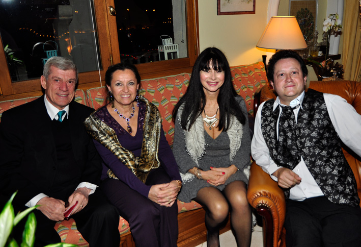 Rohiere-Soiree-Paricio