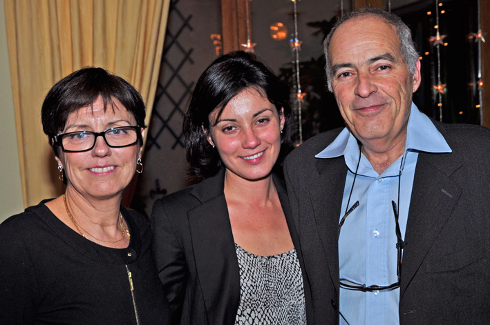 Rohiere-Soiree-Paricio
