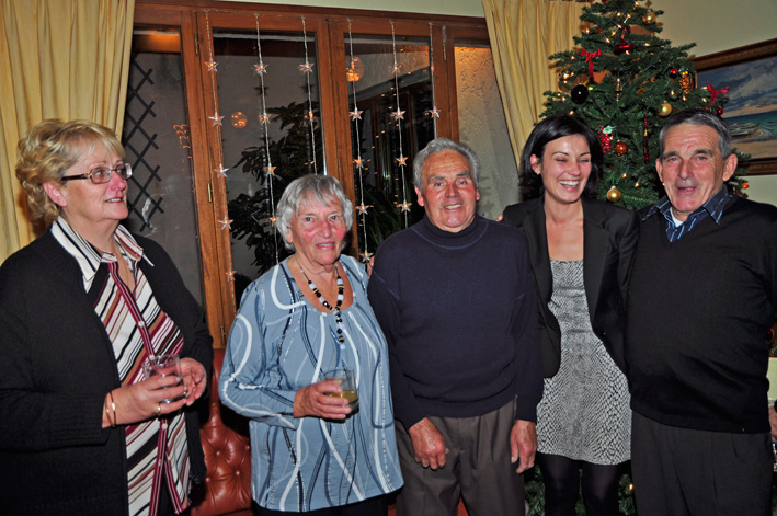 Rohiere-Soiree-Paricio