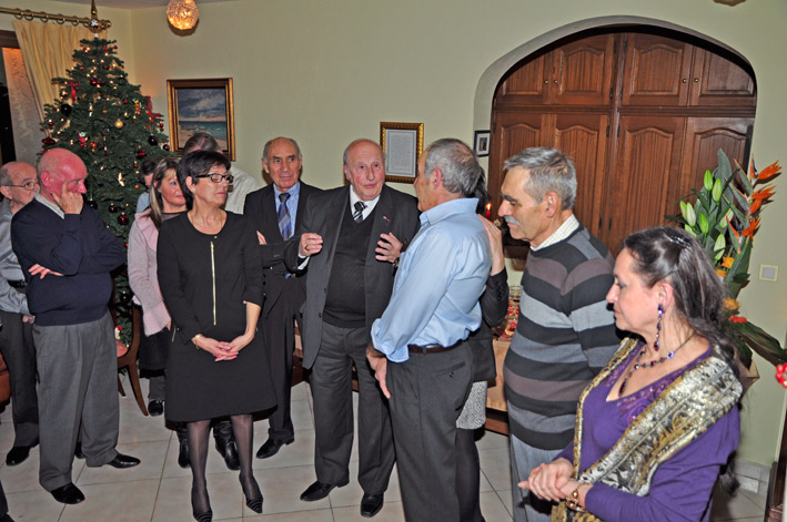 Rohiere-Soiree-Paricio